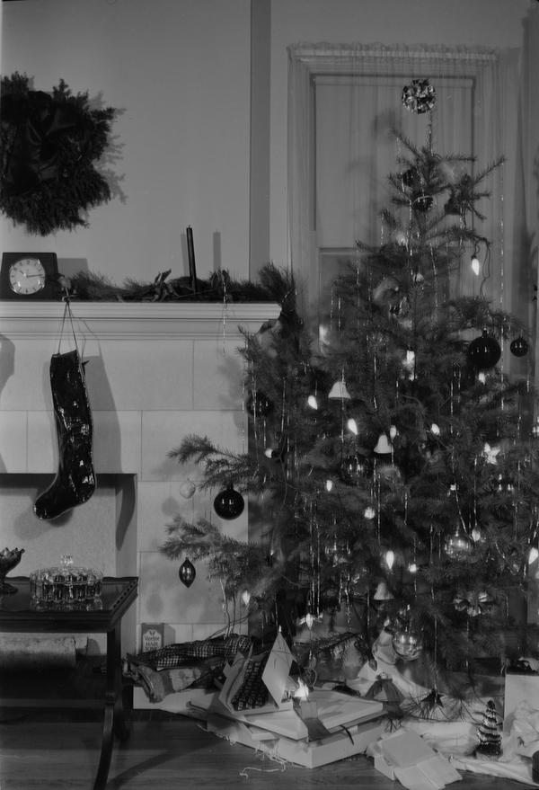 album Christmas 1945